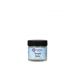 Temple Balm